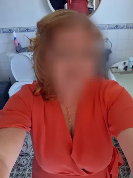 Alena, 38