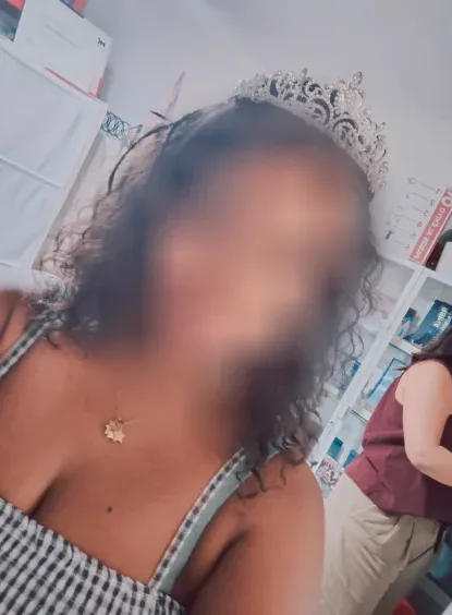 Alena, 37