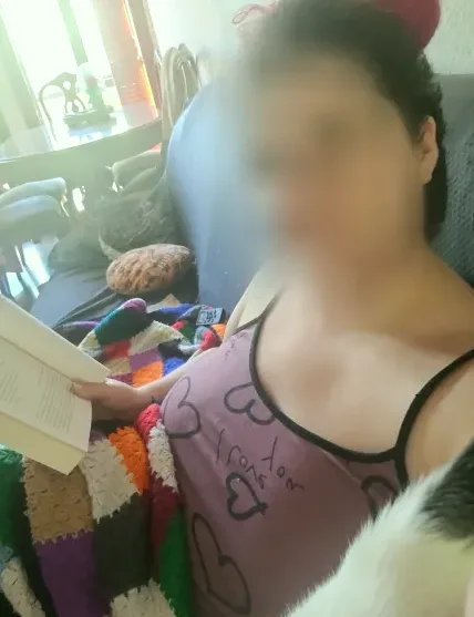 Amelie, 26