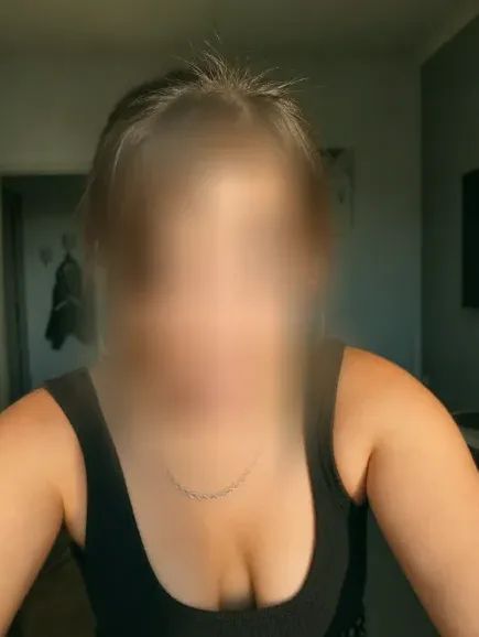 Annika, 34