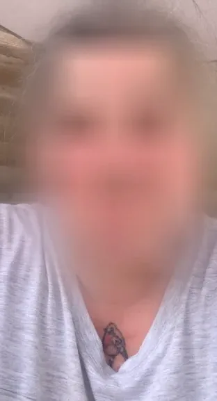 Antonia, 36