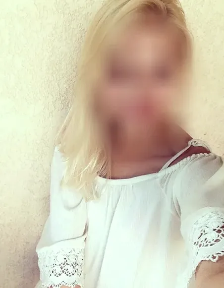 Antonia, 34