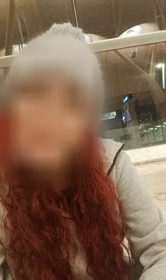 Carina, 29