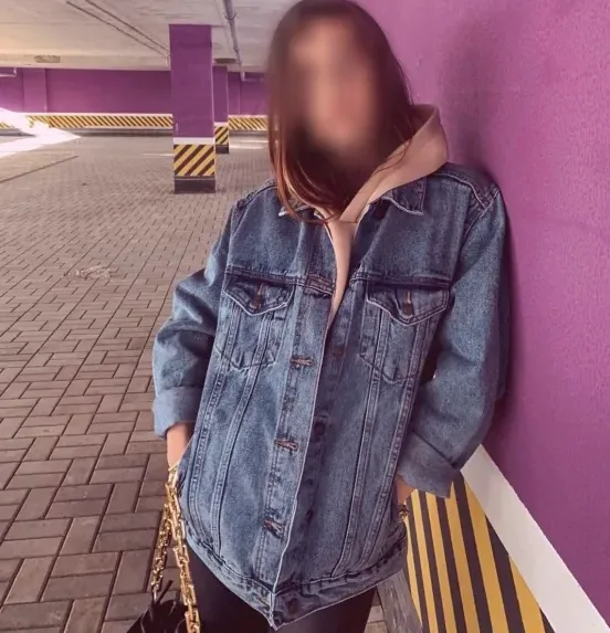 Carina, 31