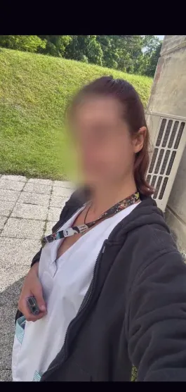 Carla, 29