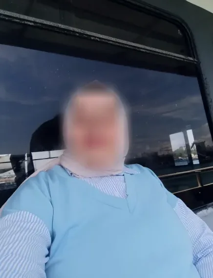 Chiara, 35