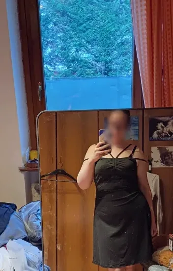 Franziska, 27