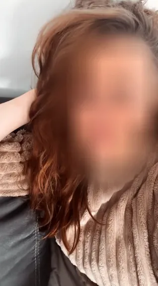 Hannah, 37