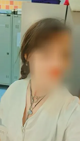 Jacqueline, 32
