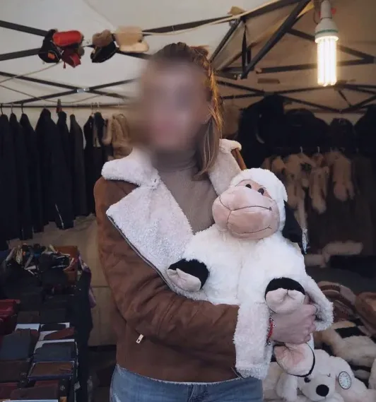 Jessica, 35
