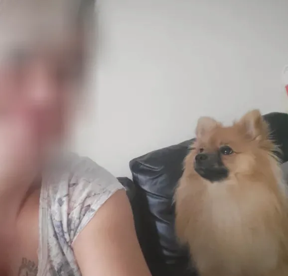 Juliane, 40