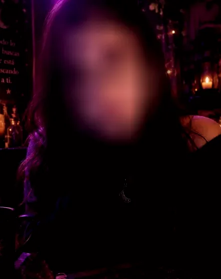 Kerstin, 33