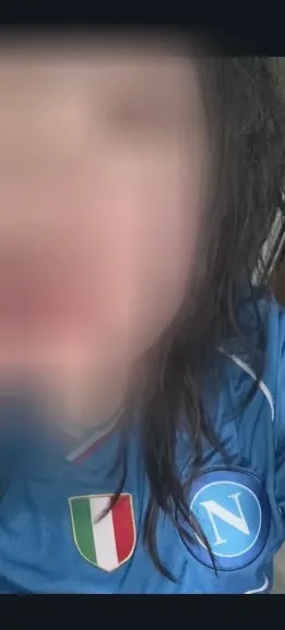 Maike, 23