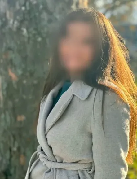 Marie, 29