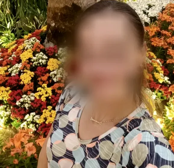 Marina, 33