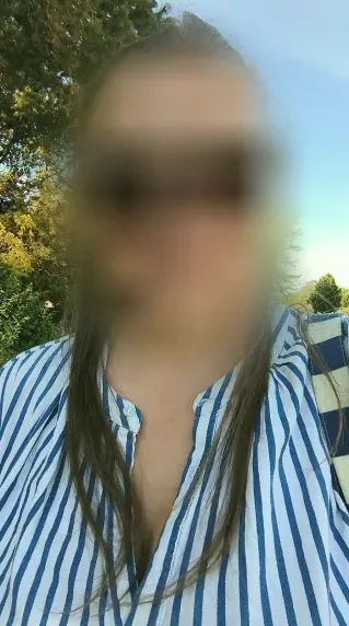 Marlene, 34