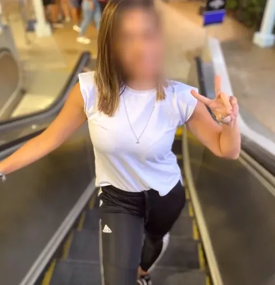Marlene, 36