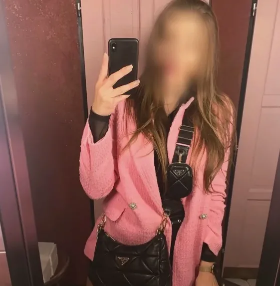 Miriam, 33