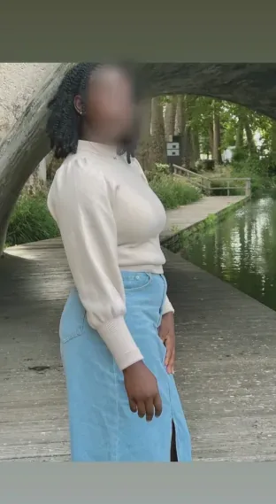 Patrizia, 20