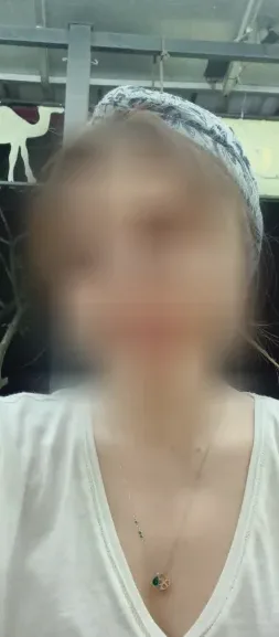 Ramona, 36