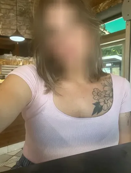 Sonja, 40
