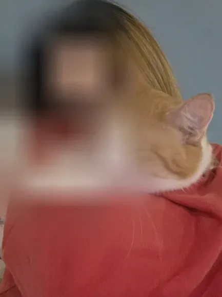 Svenja, 29