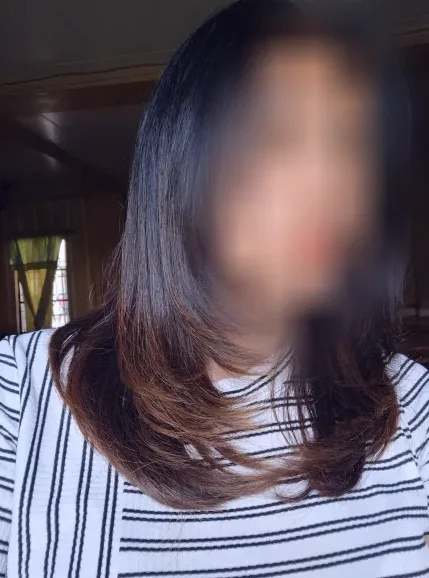 Vanessa, 29